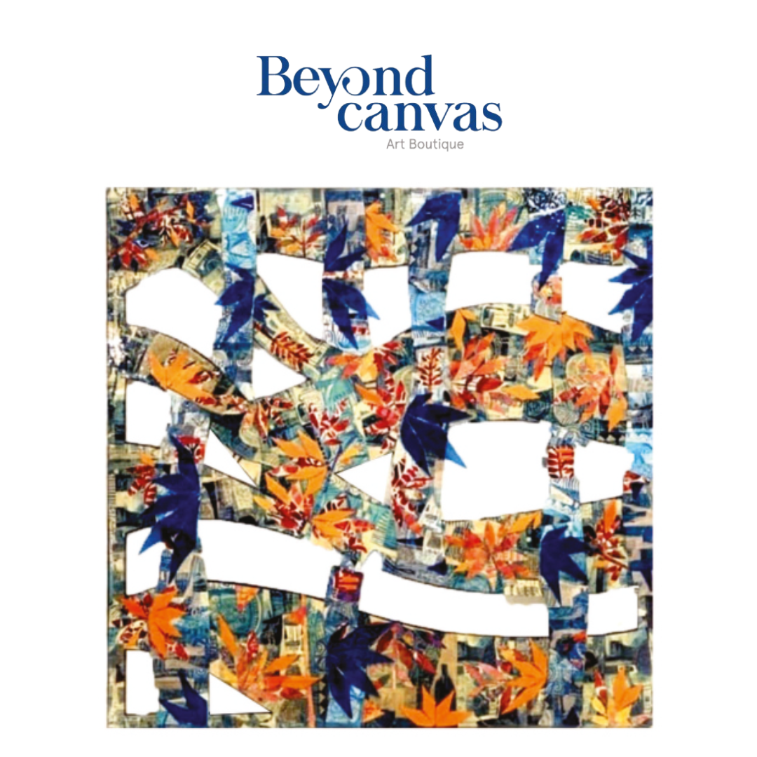 wall Beyond Canvas Art Boutique-Wall Art